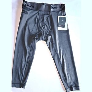 Tommy John Cropped Confort Leggings